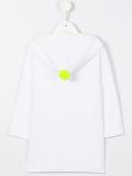 'Towelling' dress