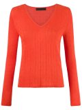 knit top