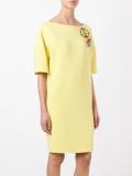 eye patch dress