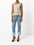 shell print tank