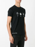 '3 Mostri' T-shirt