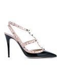 'Rockstud'高跟鞋