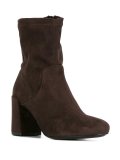 ankle length boots