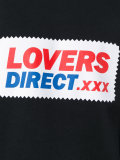Lovers Direct sweatshirt 