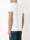 printed T-shirt 