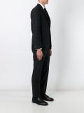 two piece suit