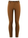 panelled skinny trousers