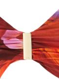 cut out details swimsuit