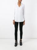 plain shirt 