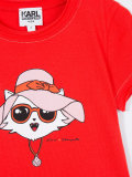 Choupette T-shirt