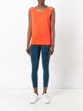D2D running tank top