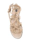 'Freya' sandals