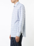 checked shirt