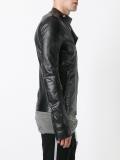 Cyclop biker jacket