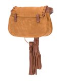 'Polly' belt & crossbody bag