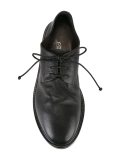 lace-up shoes