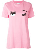 Flirting Eyes t-shirt
