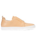 Slider slip-on sneakers