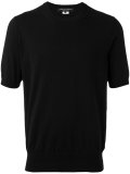 short sleeve jumper