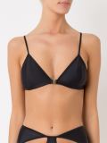 triangle bra