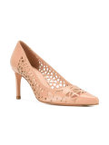 Cut-in pumps