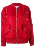 'Milisa' bomber jacket