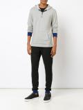 pullover hoodie