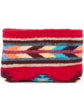 aztec clutch 