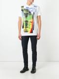 beachside bars T-shirt