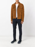 tailored trousers