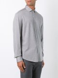 button down shirt