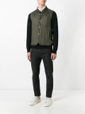 padded vest