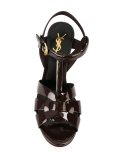 'Tribute' sandals