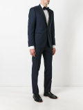 slim tailored tuxedo