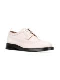 classic brogues