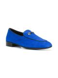 'Ribasso' mocassin
