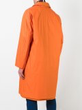 multi layered coat
