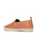 braided sole espadrilles 