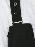 Salopette dungarees 