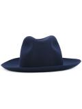 trilby hat