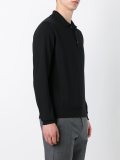 polo jumper