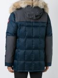 'Callaghan' jacket