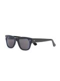  Wayfarer镜框太阳眼镜