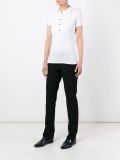 slit pocket trousers