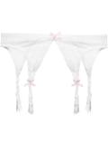 'Antoinette' suspender belt