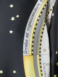 Astrological print shirt