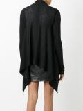 medium wrap cardigan