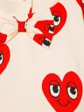 'Heart' blouse