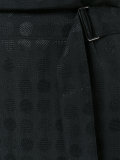 Wednesday skirt