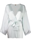 'Gilda for Dolci' kimono gown